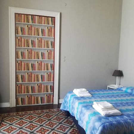 カターニアWind Houseアパートメント 部屋 写真