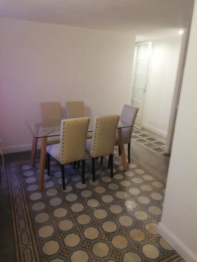 カターニアWind Houseアパートメント エクステリア 写真